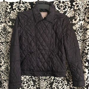 Banana Republic Quilted Jacket
